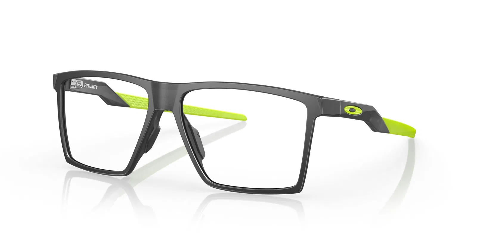 Oakley Futurity 8052 Eyeglasses - view 8